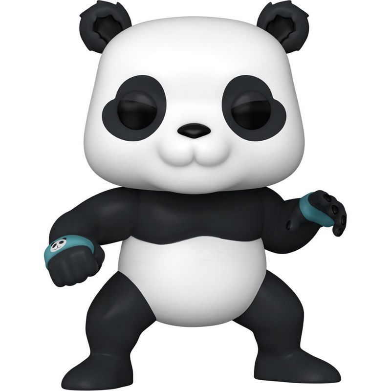 Funko Pop Jujutsu Kaisen - Panda