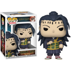 Фигурка Funko Pop Jujutsu Kaisen - Suguru Geto / Фанко Поп Магическая битва - Сугуру Гето