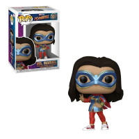 Фигурка Funko Pop Ms Marvel / Фанко Поп Мисс Марвел