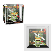 Фигурка Funko Pop Albums Linkin Park - Reanimation
