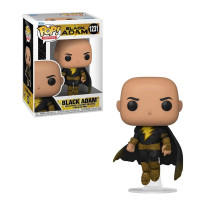 Фигурка Funko Pop Black Adam / Фанко Поп Чёрный Адам