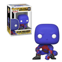 Фигурка Funko Pop Black Adam - Atom Smasher / Фанко Поп Чёрный Адам - Атом Сокрушитель