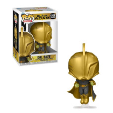 Фигурка Funko Pop Black Adam - Dr Fate / Фанко Поп Чёрный Адам - Доктор Фейт