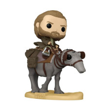 Фигурка Funko Pop Star Wars Obi-Wan Kenobi - Ben on Eopie / Фанко Поп Оби-Ван Кеноби (Бен)