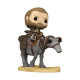 Фигурка Funko Pop Star Wars Obi-Wan Kenobi - Ben on Eopie / Фанко Поп Оби-Ван Кеноби (Бен)
