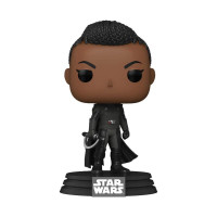 Фигурка Funko Pop Star Wars Obi-Wan Kenobi - Reva (Third Sister) / Фанко Поп Оби-Ван Кеноби - Рева