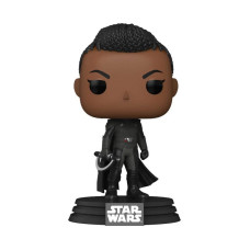 Фигурка Funko Pop Star Wars Obi-Wan Kenobi - Reva (Third Sister) / Фанко Поп Оби-Ван Кеноби - Рева