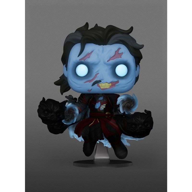 Фигурка Funko Pop Doctor Strange in the Multiverse of Madness - Dead #65009 / Фанко Поп Доктор Стрэндж