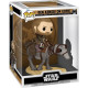 Фигурка Funko Pop Star Wars Obi-Wan Kenobi - Ben on Eopie / Фанко Поп Оби-Ван Кеноби (Бен)