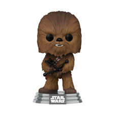 Фигурка Funko Pop Star Wars Celebration - Chewbacca / Фанко Поп Звёздные войны - Чубакка