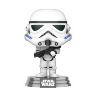 Фігурка Funko Pop Star Wars Celebration - Stormtrooper / Фанко Поп Зіркові війни - Імперський штурмовик