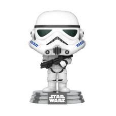 Фигурка Funko Pop Star Wars Celebration - Stormtrooper / Фанко Поп Звёздные войны - Имперский штурмовик