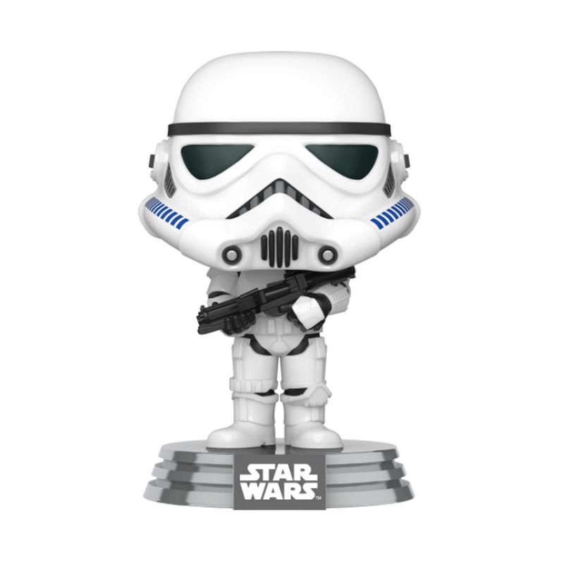 Фигурка Funko Pop Star Wars Celebration - Stormtrooper / Фанко Поп Звёздные войны - Имперский штурмовик