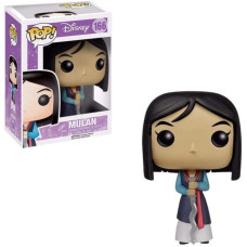 Фигурка Funko Pop Mulan #5897 / Фанко Поп Мулан