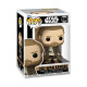 Фигурка Funko Pop Star Wars Obi-Wan Kenobi #64558 / Фанко Поп Оби-Ван Кеноби