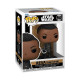 Фигурка Funko Pop Star Wars Obi-Wan Kenobi - Reva (Third Sister) / Фанко Поп Оби-Ван Кеноби - Рева