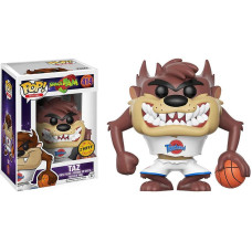 Фигурка Funko Pop Space Jam - Taz #12429C / Фанко Поп Космический джем - Таз