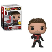 Фігурка Funko Pop Ant-Man and the Wasp #30724C / Фанко Поп Людина-мурашка та Оса