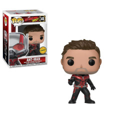 Фигурка Funko Pop Ant-Man and the Wasp #30724C / Фанко Поп Человек-муравей и Оса
