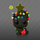 Фигурка Funko Pop Marvel Holiday - Groot #51270SE / Фанко Поп Грут