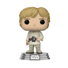 Фигурка Funko Pop Star Wars Celebration - Luke Skywalker / Фанко Поп Звёздные войны - Люк Скайуокер