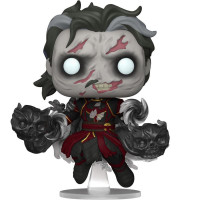 Фігурка Funko Pop Doctor Strange in the Multiverse of Madness - Dead #65009 / Фанко Поп Доктор Стрендж