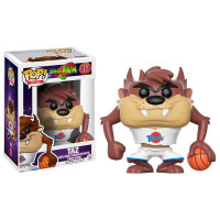 Фігурка Funko Pop Space Jam - Taz / Фанко Поп Космічний джем - Таз