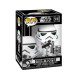 Фигурка Funko Pop Star Wars Celebration - Stormtrooper / Фанко Поп Звёздные войны - Имперский штурмовик