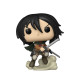 Фигурка Funko Pop Attack on Titan - Mikasa Ackermann #60925 / Фанко Поп Атака на титанов - Микаса Аккерман