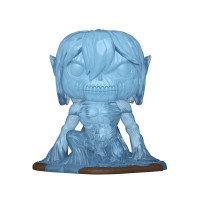 Фігурка Funko Pop Attack on Titan - Eren Hardened / Фанко Поп Атака на титанів - Ерен