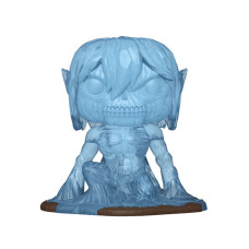 Фигурка Funko Pop Attack on Titan - Eren Hardened / Фанко Поп Атака на титанов - Эрен