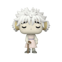 Фигурка Funko Pop Hunter x Hunter - Komugi / Фанко Поп Охотник на Охотника - Комуги