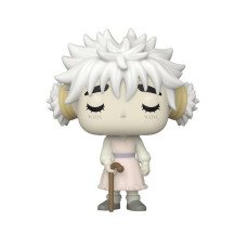 Фигурка Funko Pop Hunter x Hunter - Komugi / Фанко Поп Охотник на Охотника - Комуги
