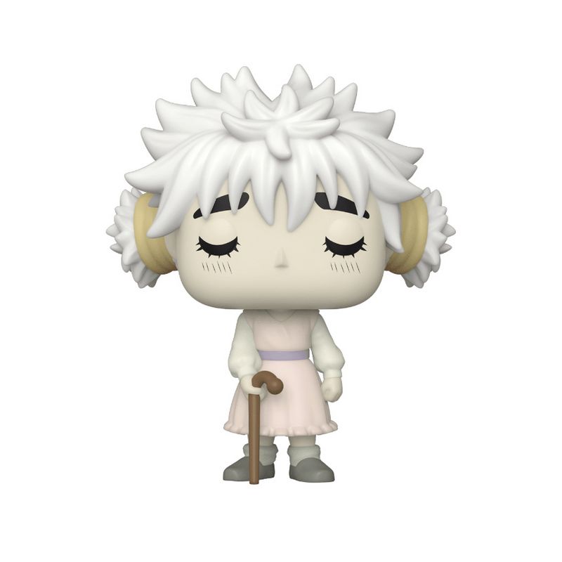 Фигурка Funko Pop Hunter x Hunter - Komugi / Фанко Поп Охотник на Охотника - Комуги