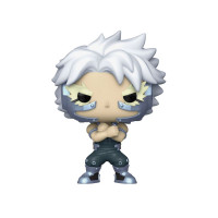 Фигурка Funko Pop My Hero Academia - Tetsutetsu-Tetsutetsu / Фанко Поп Моя геройская академия - Тецутецу-Тецутецу