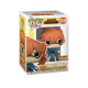 Фигурка Funko Pop My Hero Academia - Itsuka Kendo / Фанко Поп Моя геройская академия - Ицука Кендо