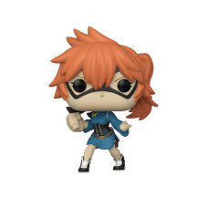 Фигурка Funko Pop My Hero Academia - Itsuka Kendo / Фанко Поп Моя геройская академия - Ицука Кендо