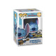 Фигурка Funko Pop Lilo and Stitch (with Ukulele) #57488 / Фанко Поп Лило и Стич