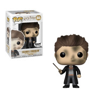 Фигурка Funko Pop Harry Potter - Seamus Finnigan / Фанко Поп Гарри Поттер - Симус Финниган