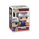 Фигурка Funko Pop Stranger Things S4 - Dustin #62392 / Фанко Поп Очень странные дела - Дастин