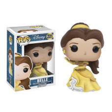 Фигурка Funko Pop Beauty and the Beast - Belle #11220 / Фанко Поп Красавица и чудовище - Белль