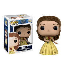 Фигурка Funko Pop Beauty and the Beast - Belle #11564 / Фанко Поп Красавица и чудовище - Белль