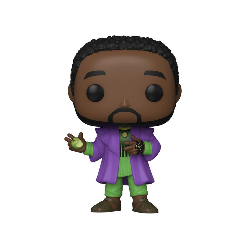 Фигурка Funko Pop Loki - He Who Remains (Kang) / Фанко Поп Локи - Канг Завоеватель