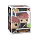 Фигурка Funko Pop Jujutsu Kaisen - Yuji Itadori with Slaughter Demon / Фанко Поп Магическая битва - Юдзи Итадори