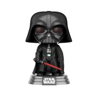 Фігурка Funko Pop Star Wars Celebration - Darth Vader / Фанко Поп Зіркові війни - Дарт Вейдер