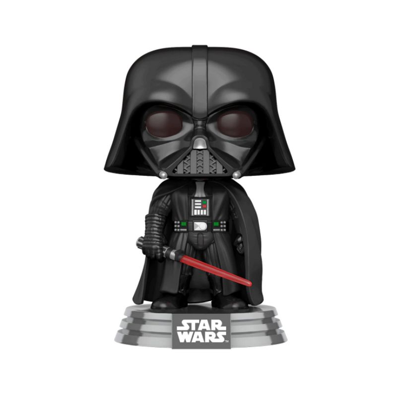 Фигурка Funko Pop Star Wars Celebration - Darth Vader / Фанко Поп Звёздные войны - Дарт Вейдер
