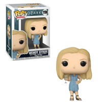 Фігурка Funko Pop Ozark - Wendy Byrde / Фанко Поп Озарк - Венді Берде