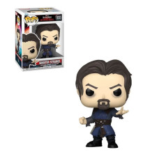 Фигурка Funko Pop Doctor Strange in the Multiverse of Madness - Sinister / Фанко Поп Доктор Стрэндж - Синистер