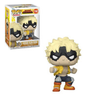 Фігурка Funko Pop My Hero Academia - Fatgum (Slim Form) / Фанко Поп Моя геройська академія - Жирновач