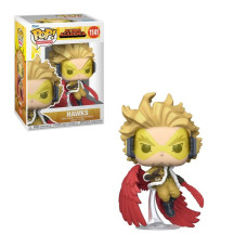 Фигурка Funko Pop My Hero Academia - Hawks / Фанко Поп Моя геройская академия - Ястреб